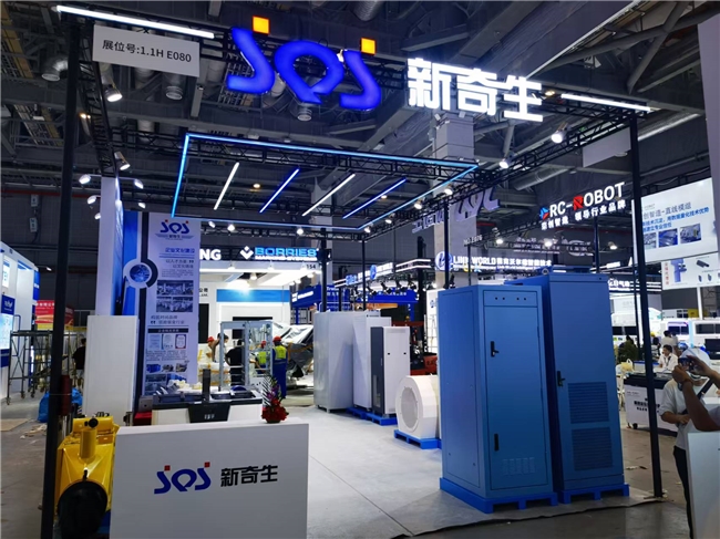 江苏新奇生精密钣金：以精工之力，赋能高端制造升级