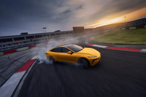 2025 品质可靠新能源车推荐：东风奕派 eπ007，耐用省心没毛病