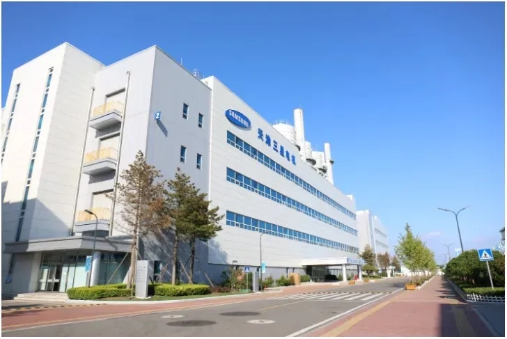 进博会有哪些“AI好物”？三星展台藏着许多黑科技