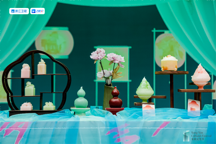 当宋韵遇见喜剧丨“欢喜宋韵”喜剧嘉年华启幕：一场跨越千年的“欢喜”对话