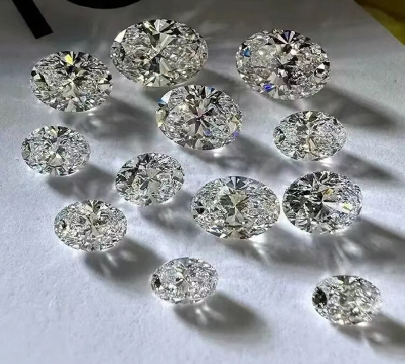 轻奢潮来袭，小分值天然钻石开启大众消费新篇