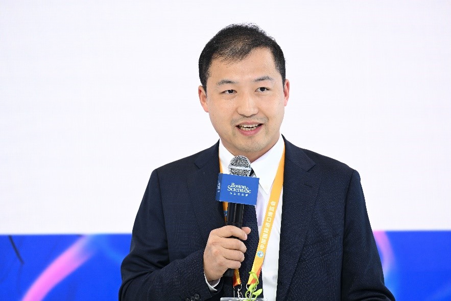 波士顿科学举办冠脉介入技术发展与管理主题论坛，开启“无限畅愈”新篇章