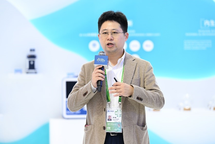 波士顿科学举办冠脉介入技术发展与管理主题论坛，开启“无限畅愈”新篇章