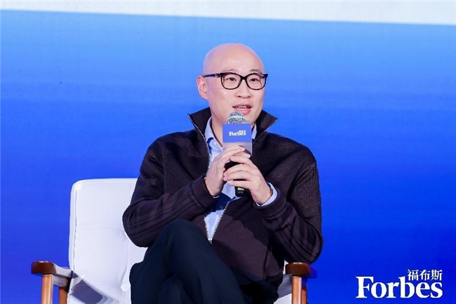 从“产品出海”到“生态出海”，科沃斯再度入选福布斯中国出海品牌30强