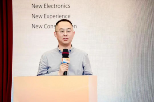 全栈协同 生态共筑——未来物联网开发者论坛深圳启幕，解码开发者落地新路径