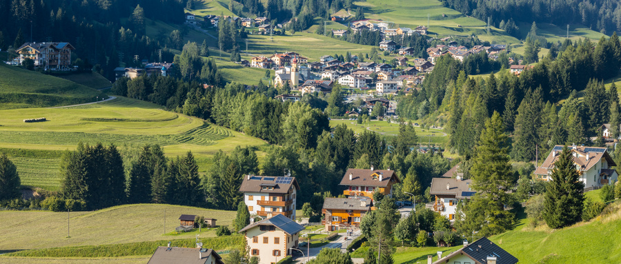 为什么“智木艺墅们”正成为乡村美好生活范本？
