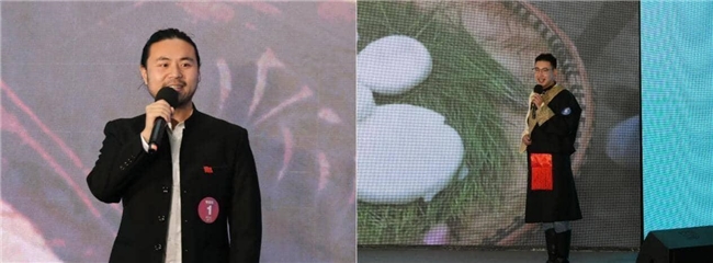 “融美云南 道物中华”铸牢中华民族 共同体意识讲解邀请赛决赛在云南 民族博物馆成功举办