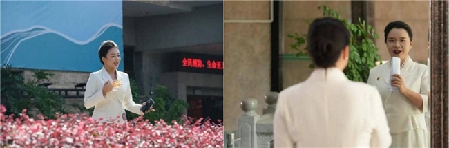 “融美云南 道物中华”铸牢中华民族 共同体意识讲解邀请赛决赛在云南 民族博物馆成功举办