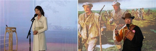 “融美云南 道物中华”铸牢中华民族 共同体意识讲解邀请赛决赛在云南 民族博物馆成功举办