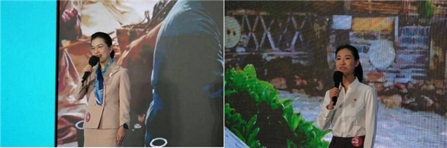 “融美云南 道物中华”铸牢中华民族 共同体意识讲解邀请赛决赛在云南 民族博物馆成功举办