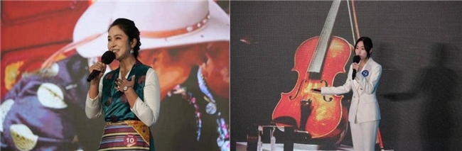 “融美云南 道物中华”铸牢中华民族 共同体意识讲解邀请赛决赛在云南 民族博物馆成功举办