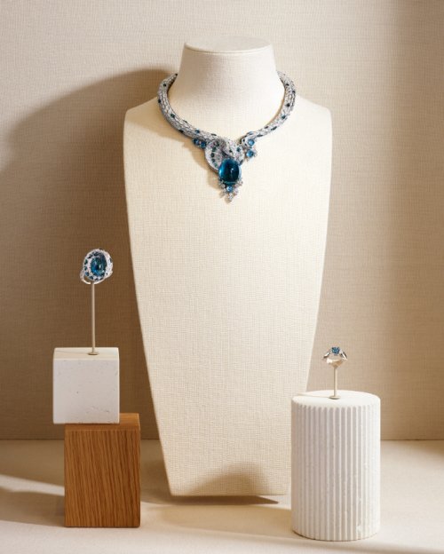 平衡的艺术：巩俐与卡地亚的美学对话