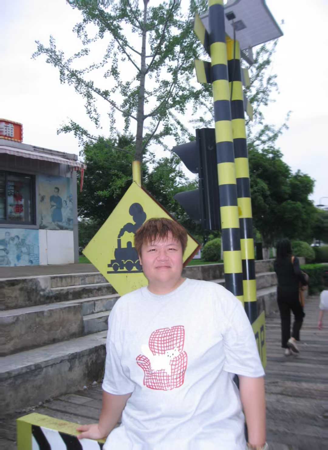 青年创业者杨必超的实体破局之路