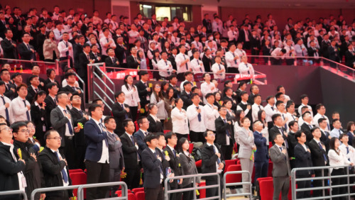 超脱职场关怀，太平洋房屋以“全生命周期”陪伴构建组织健康度