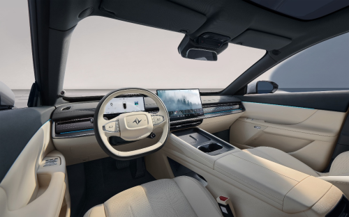 新手必看！2025 易上手 + 高安全新能源车权威推荐