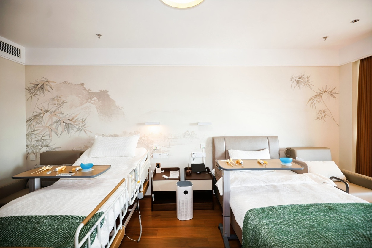 大家的家·杭州胜利河城心社区暖冬盛典暨开业仪式圆满举办