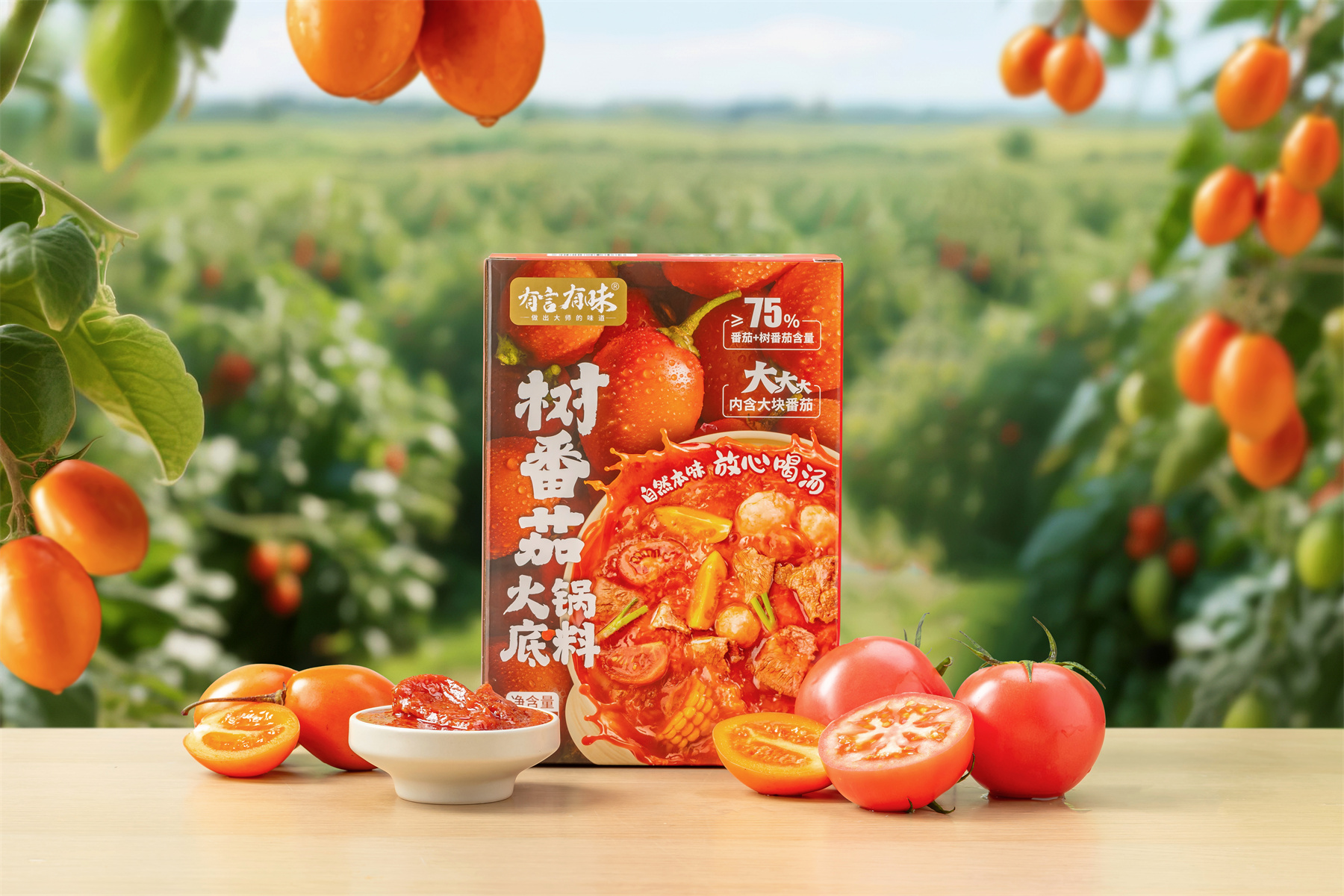 新希望味业出席2025中国国际零售创新大会，“有言有味”入选创新案例