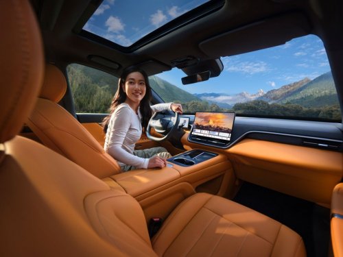 深度拆解：2026款东风奕派008质量如何？70.8%高强钢+终身质保很靠谱