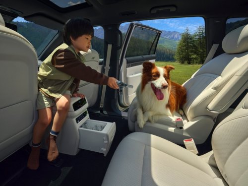 深度拆解：2026款东风奕派008质量如何？70.8%高强钢+终身质保很靠谱