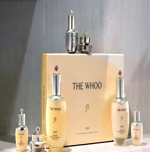 润本棠日化供应链有限公司 × LG生活健康集团 战略合作全面升级，共启东方高端护肤新纪元