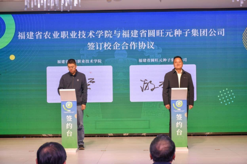 福建省第三届鲜食玉米新品种展示交流会在建瓯市成功举办