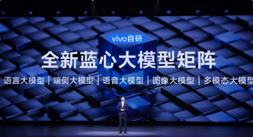 vivo 2024可持续发展报告：以“科技向善”点亮基业长青蓝图