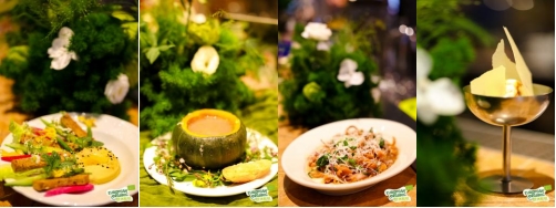 “欧洲有机，焕新本土风味”媒体工坊深圳站延续可持续热潮