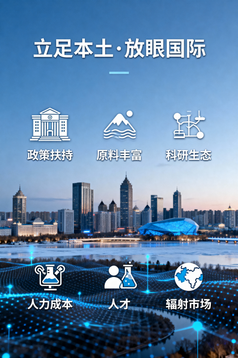 《润本棠》的起源与愿景：从一滴本源润养，到一棠焕颜传奇