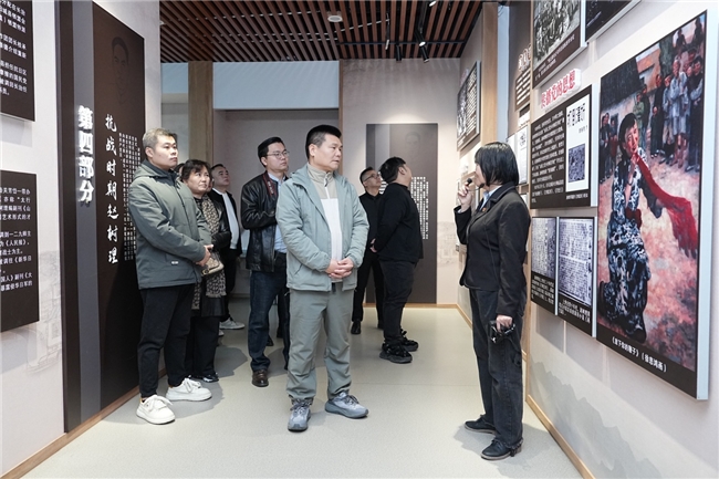 曲艺为桥，火遍全网！五省六城媒体相聚晋城沁水文化交融唱响树理小镇