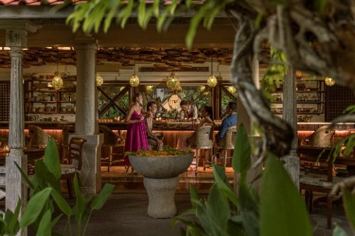 与巴厘岛四季度假酒店开启节日季庆典，奏响可持续的心灵狂想曲