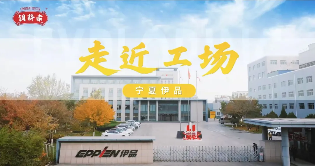 宁夏伊品获批，玉米发酵物引领食品健康新风尚