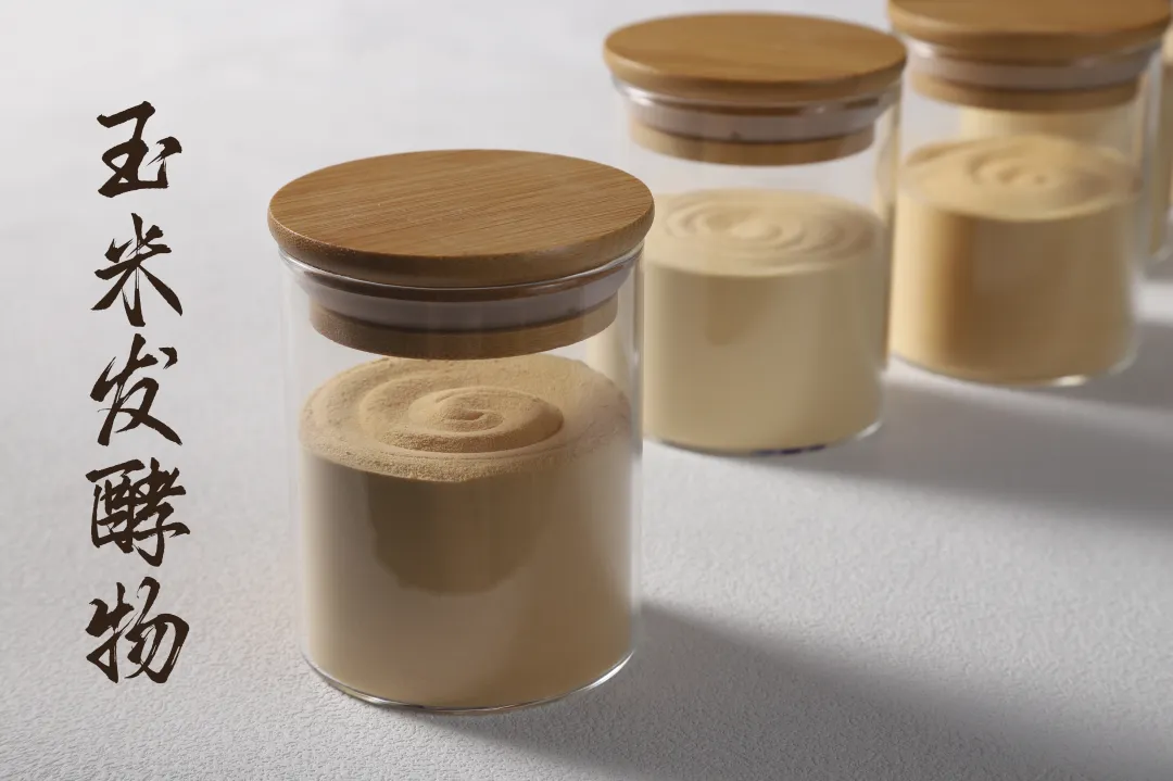 宁夏伊品获批，玉米发酵物引领食品健康新风尚