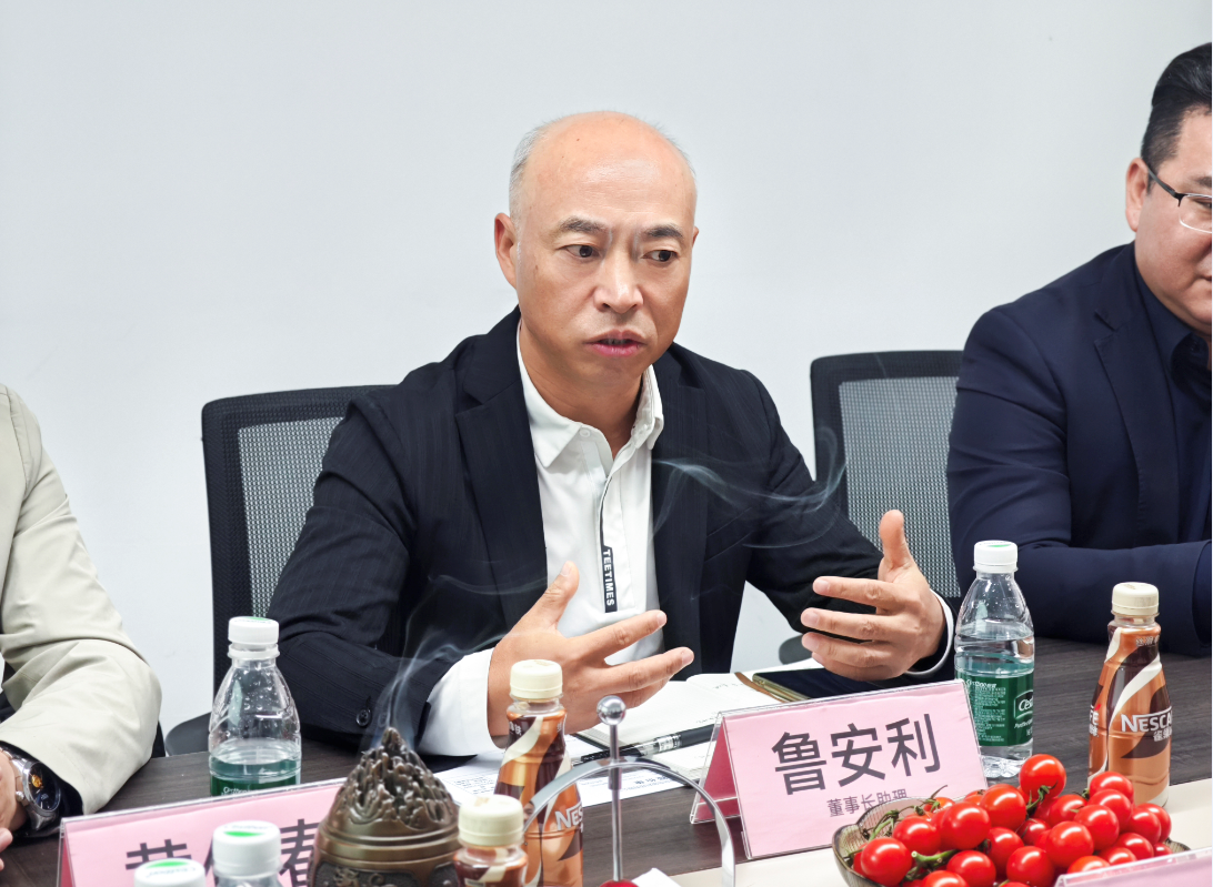 与智者同行，热烈欢迎 Vifa威法定制家居莅临Aibetter爱贝特交流赋能！