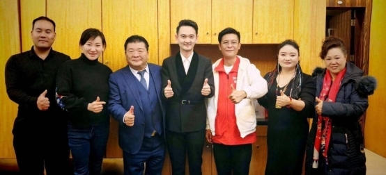 心力时代·赢心之道文化论坛于燕蓟圆满落幕 传经典而赋能心灵