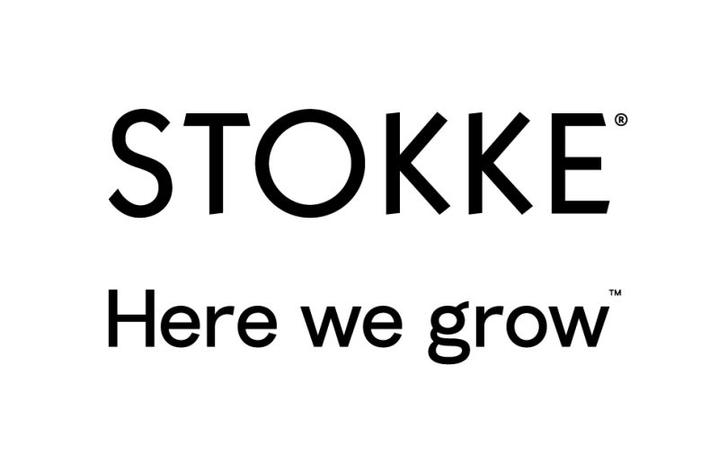 Stokke®｜鲨鱼营造：时光涟漪，承载情感与记忆的儿童空间