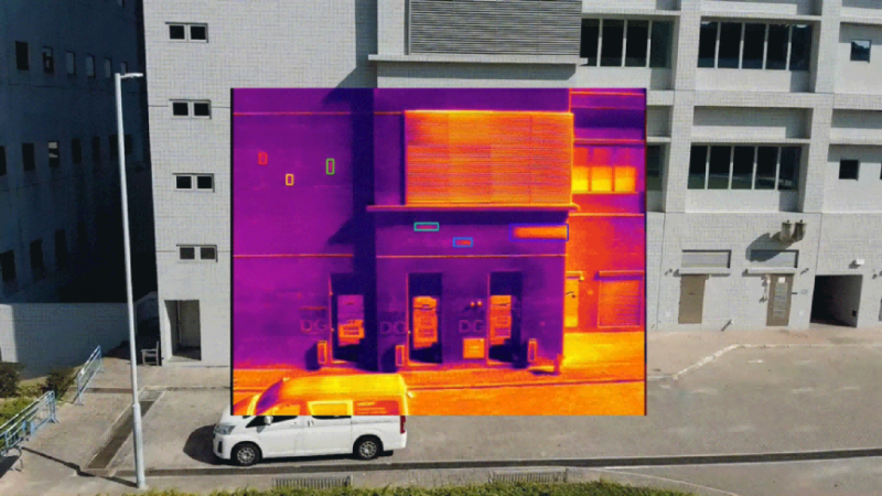 守护城市年轮：深圳瑞捷以生态之力护航既有建筑安全