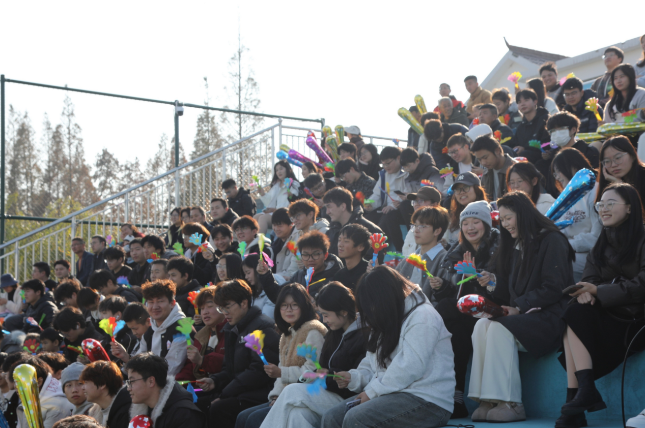 2025年安徽省大学生篮球超级对抗赛盛大开幕