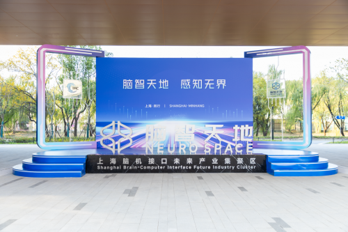 2025 脑机接口大会上海落幕：前沿成果集中发布，全产业链加速成型