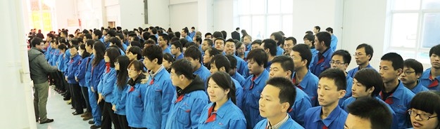 双杰电气：为能源变革注入强大动力