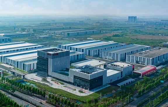 双杰电气：为能源变革注入强大动力