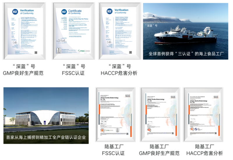 全网千万播放！深蓝BREAKER®《乘风破浪向南极》荣登江苏卫视，全景展现中国南极磷虾探捕征程